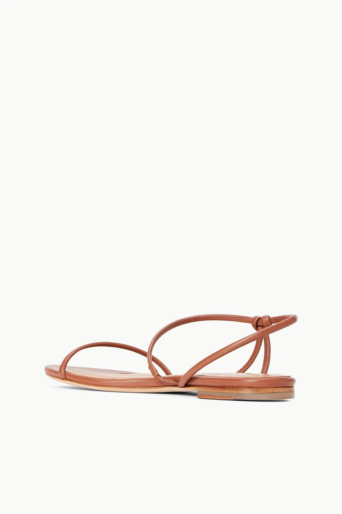 LAUREL SANDAL | TAN 7 LAUREL SANDAL | TAN - Image 5