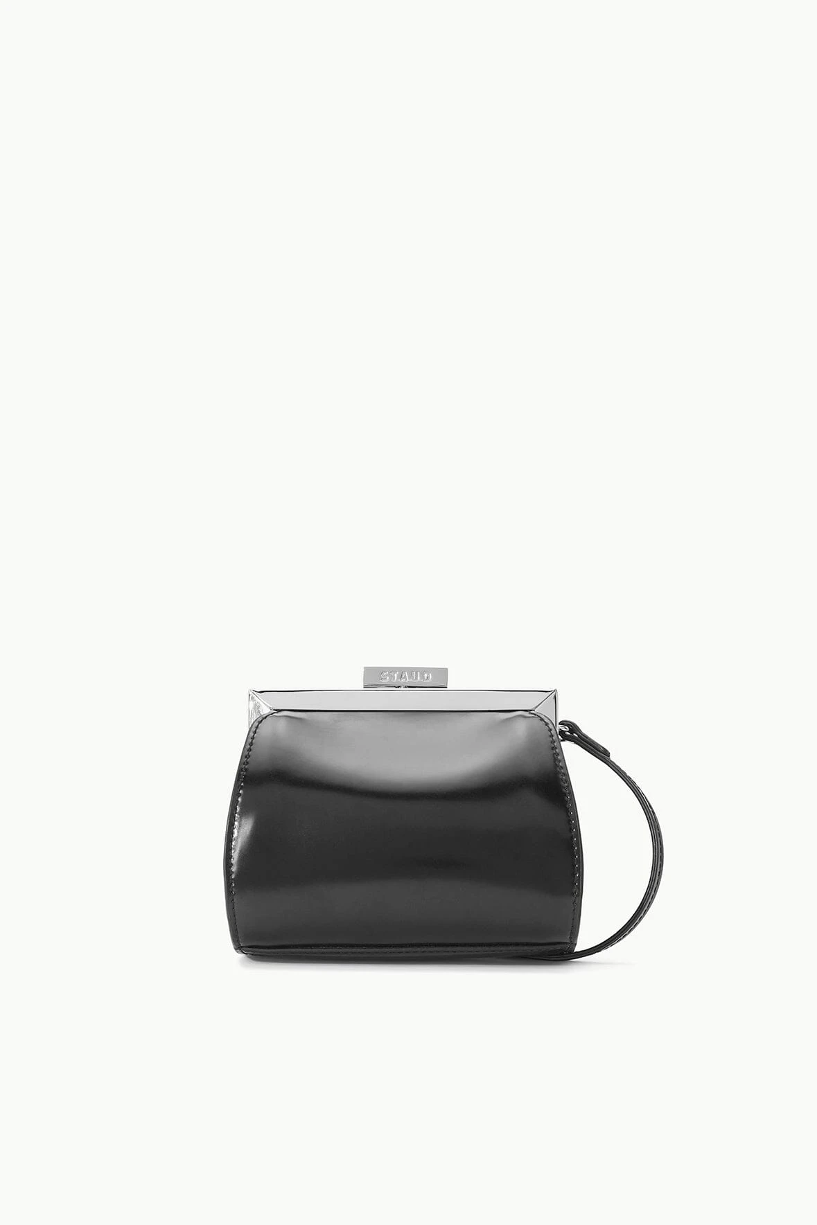 LENNON CONVERTIBLE BAG | BLACK POLISHED 5 LENNON CONVERTIBLE BAG | BLACK POLISHED - Image 3