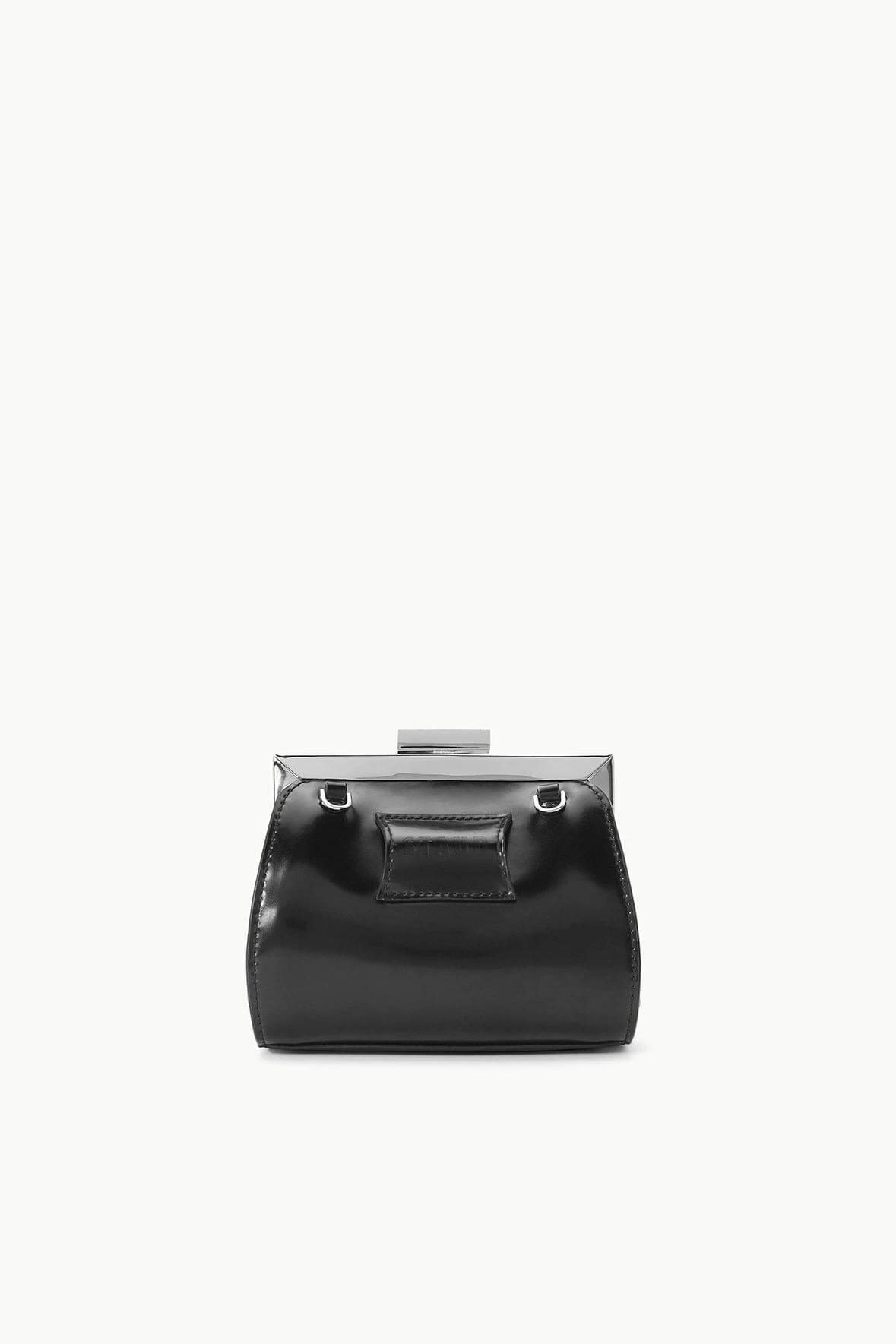 LENNON CONVERTIBLE BAG | BLACK POLISHED 6 LENNON CONVERTIBLE BAG | BLACK POLISHED - Image 4