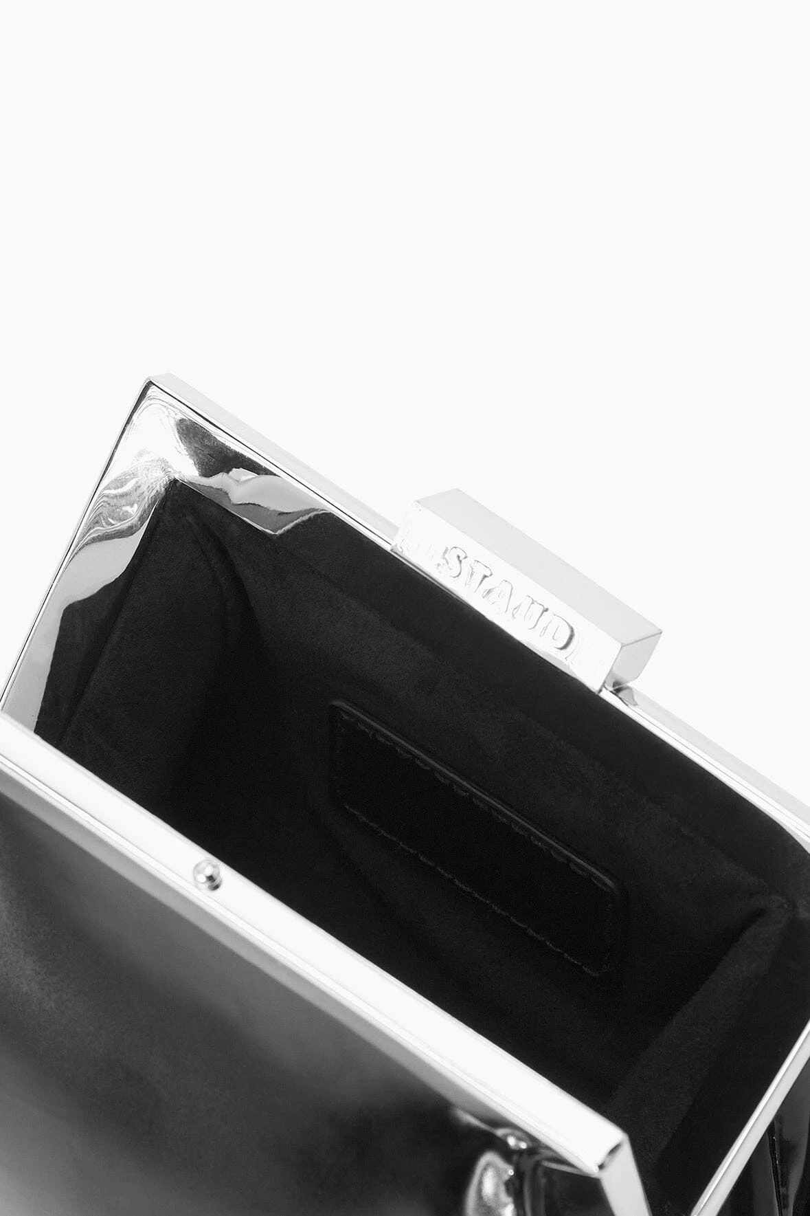 LENNON CONVERTIBLE BAG | BLACK POLISHED 8 LENNON CONVERTIBLE BAG | BLACK POLISHED - Image 6