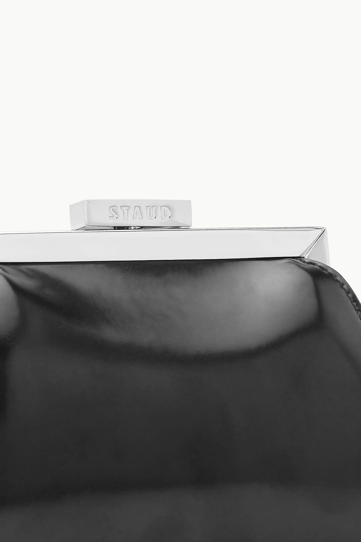 LENNON CONVERTIBLE BAG | BLACK POLISHED 10 LENNON CONVERTIBLE BAG | BLACK POLISHED - Image 8