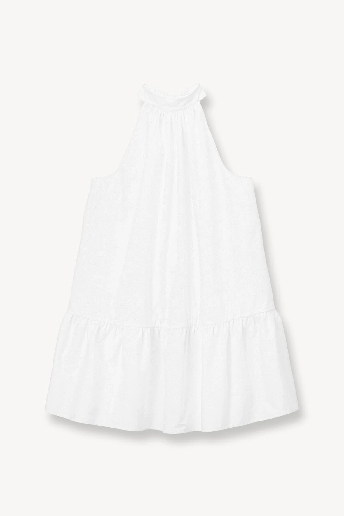 MARLOWE DRESS | WHITE 9 MARLOWE DRESS | WHITE - Image 7
