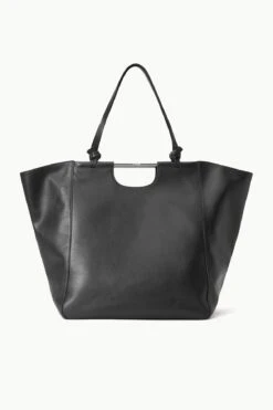MAR TOTE | BLACK