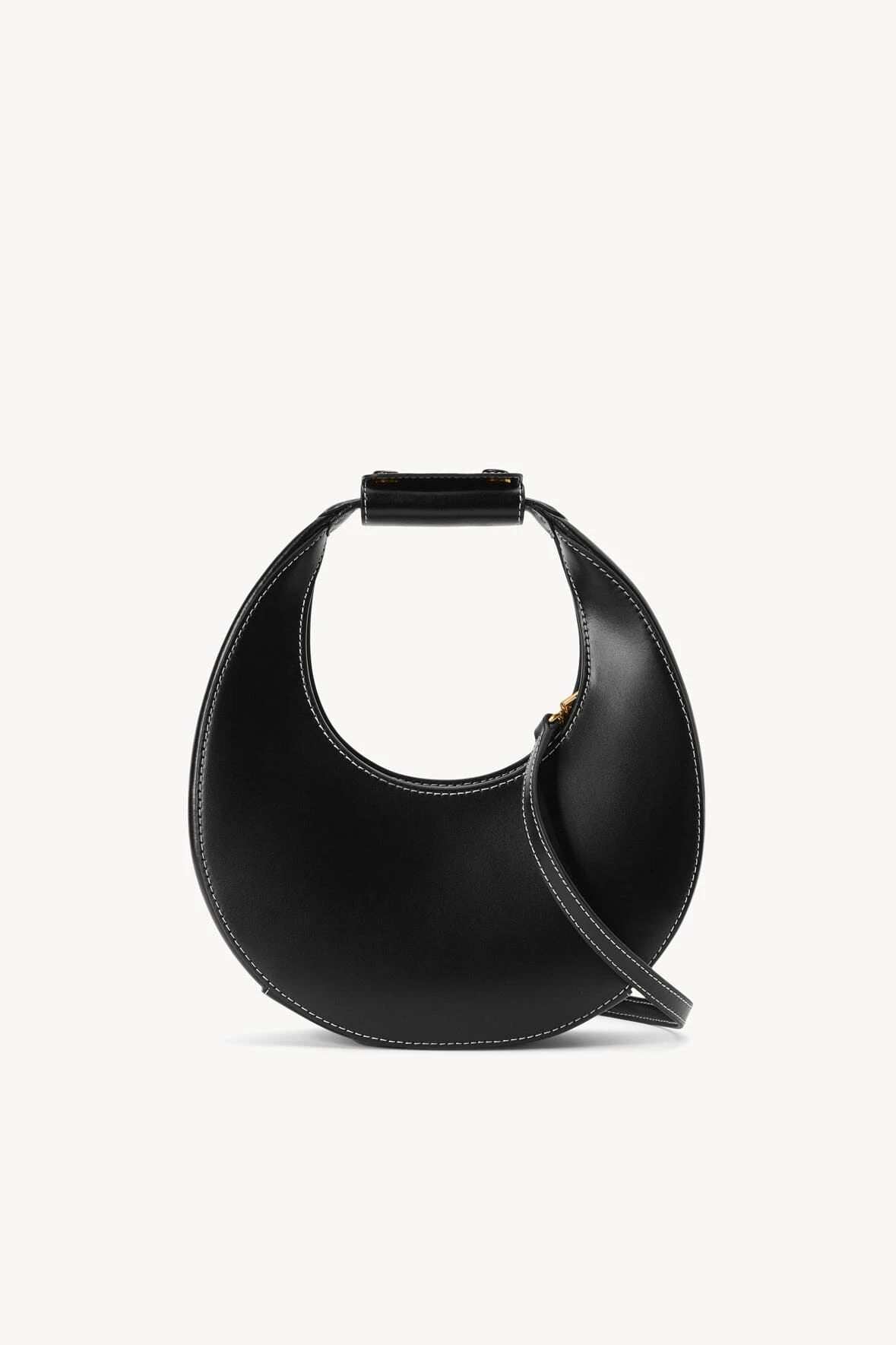 MINI MOON BAG | BLACK 3 MINI MOON BAG | BLACK