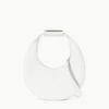 MINI MOON BAG | PAPER 2 MINI MOON BAG | PAPER -Staud STAUD MINIMOON BAG PAPER SUPF 23 ECOM 1 2