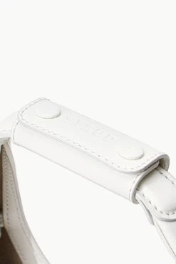 MINI MOON BAG | PAPER -Staud STAUD MINIMOON BAG PAPER SUPF 23 ECOM 3