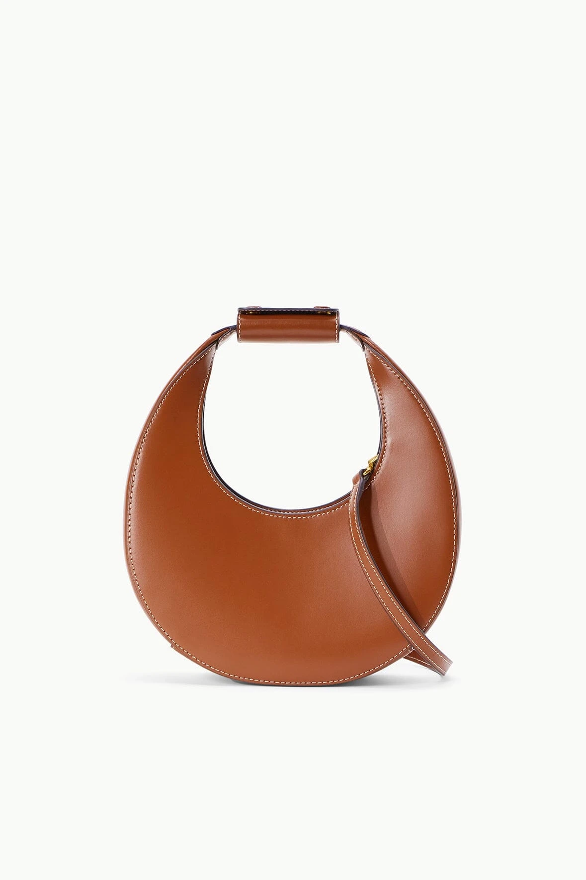 MINI MOON BAG | TAN 3 MINI MOON BAG | TAN