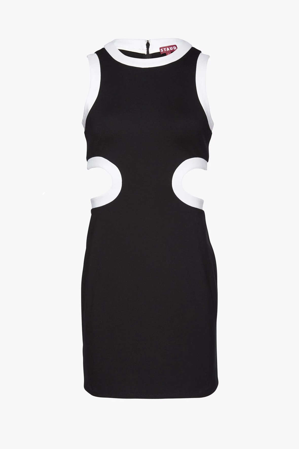 MINI DOLCE DRESS | BLACK 4 MINI DOLCE DRESS | BLACK - Image 2