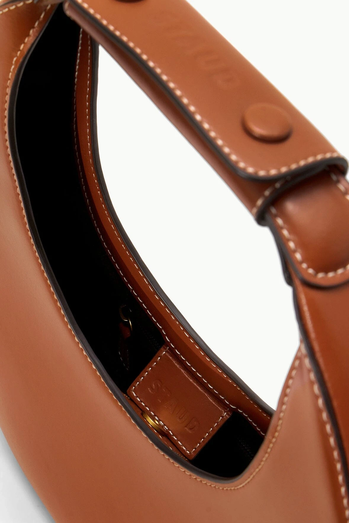 MOON BAG | SADDLE 7 MOON BAG | SADDLE - Image 5