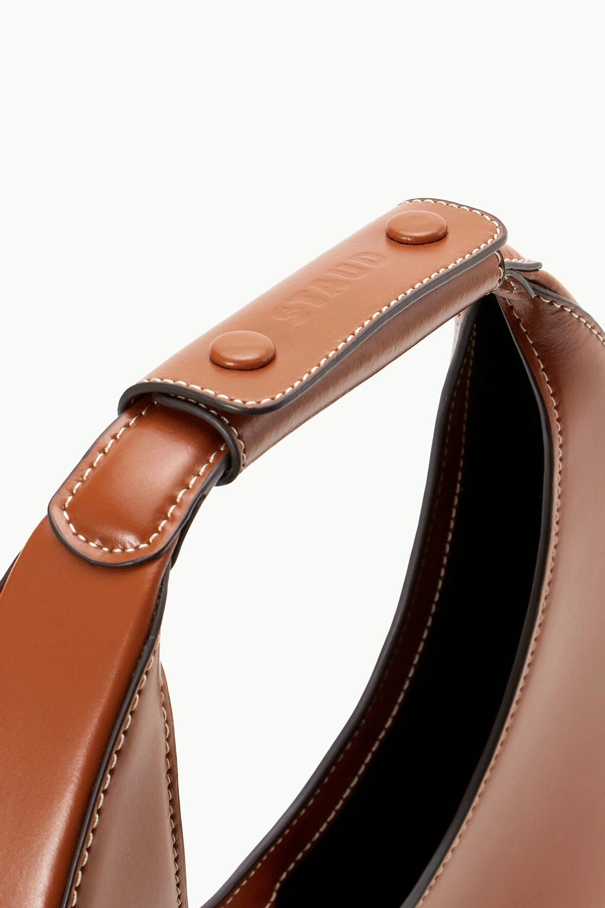 MOON BAG | SADDLE 9 MOON BAG | SADDLE - Image 7