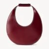 MOON BAG | RASPBERRY