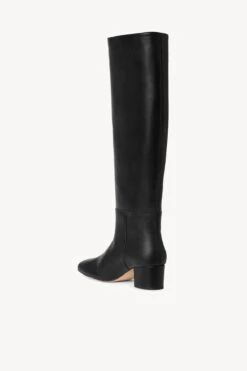 NANCY BOOT | BLACK -Staud STAUD NANCY BOOT BLACK FALL 22 ECOM 3 5bdae7e3 a029 4417 9a9a 7888e43e7f60