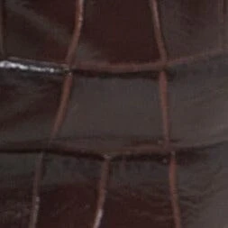 OLGA BOOT | ESPRESSO CROC EMBOSSED 8 OLGA BOOT | ESPRESSO CROC EMBOSSED - Image 6