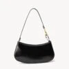 OLLIE BAG | BLACK 1 OLLIE BAG | BLACK -Staud STAUD OLLIE BAG BLACK FALL 22 ECOM 1