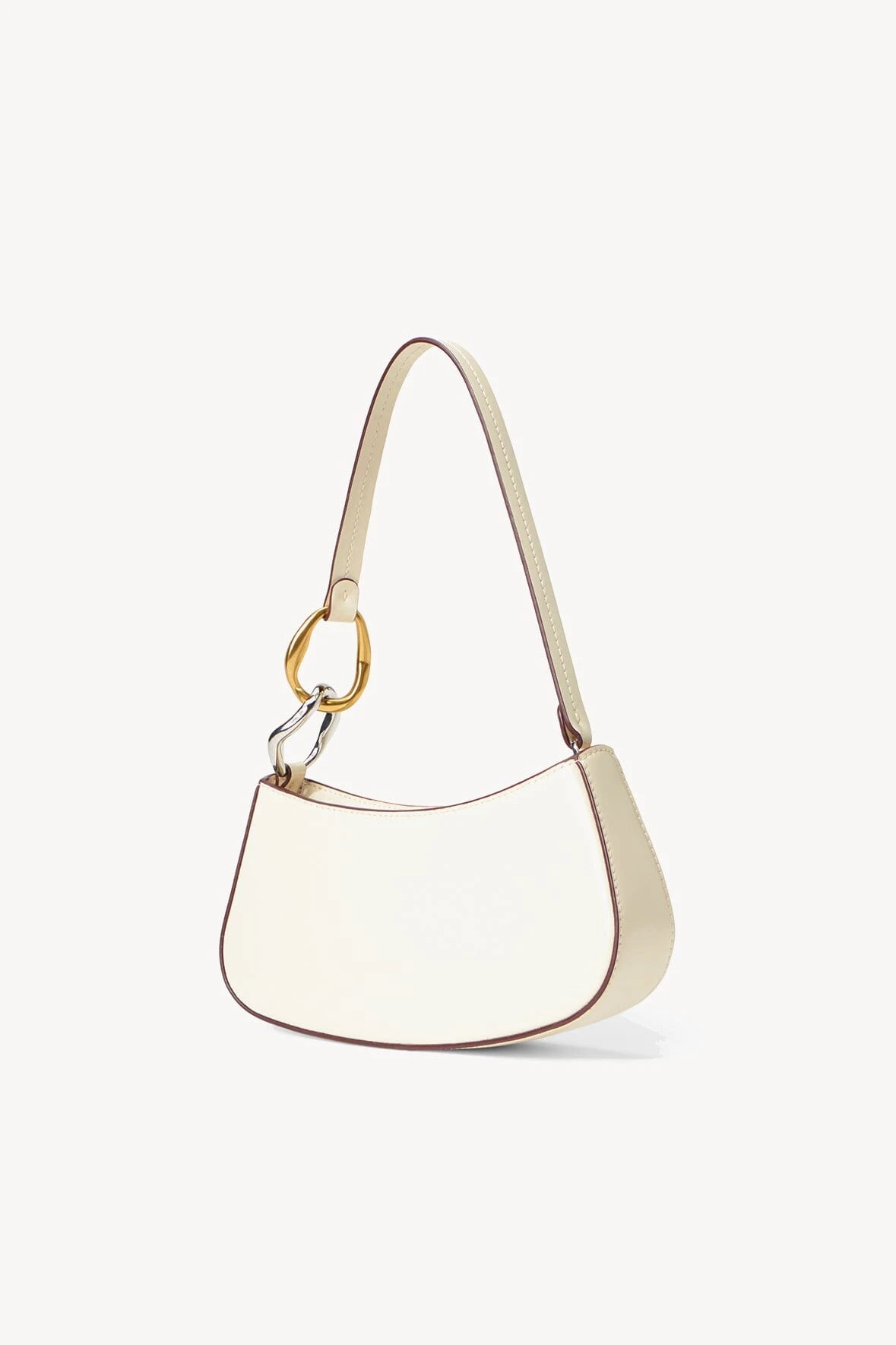 OLLIE BAG | CREAM 5 OLLIE BAG | CREAM - Image 3