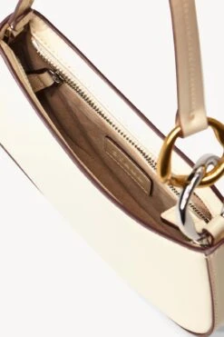 OLLIE BAG | CREAM 15 OLLIE BAG | CREAM -Staud STAUD OLLIE BAG CREAM FALL 22 ECOM 3