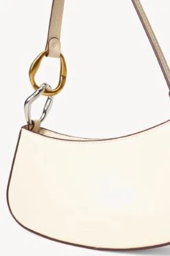 OLLIE BAG | CREAM 17 OLLIE BAG | CREAM -Staud STAUD OLLIE BAG CREAM FALL 22 ECOM 4