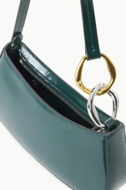 OLLIE BAG | PINE -Staud STAUD OLLIE BAG PINE FALL 23 ECOM 3