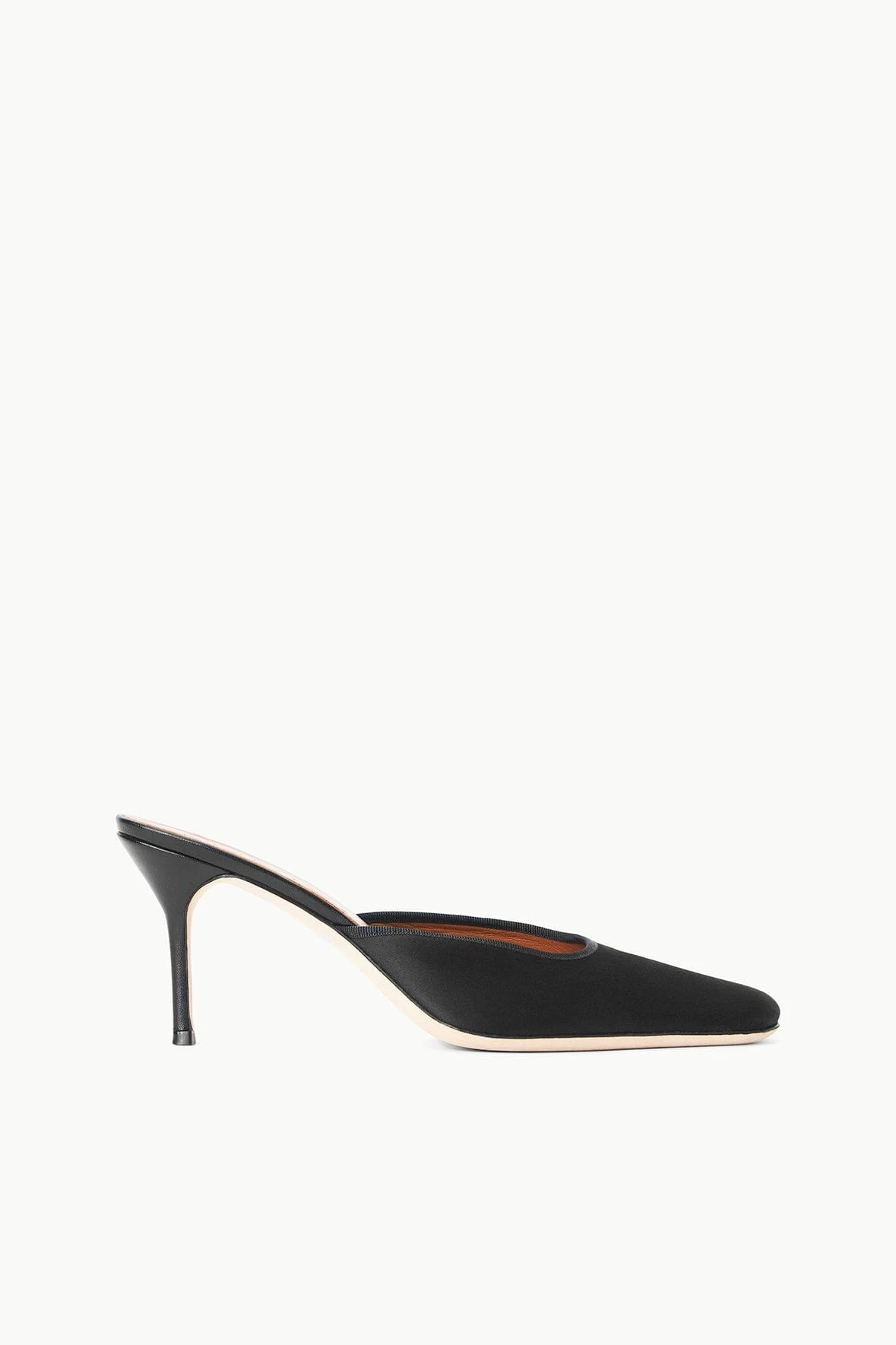 OTTO MULE | BLACK 3 OTTO MULE | BLACK