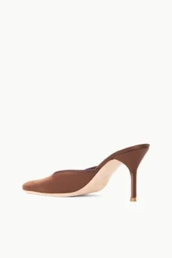 OTTO MULE | CLOVE 13 OTTO MULE | CLOVE -Staud STAUD OTTO MULE CLOVE FALL 23 ECOM 3