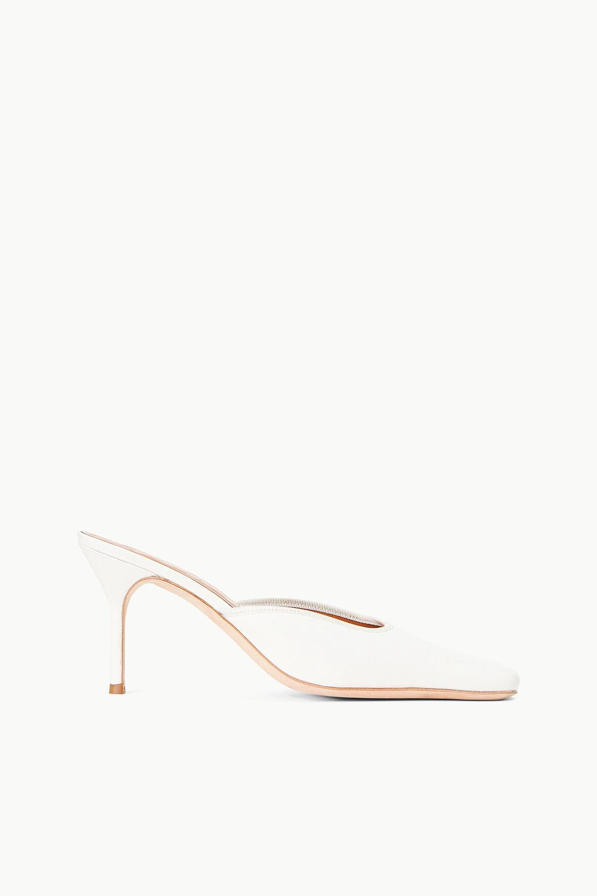 OTTO MULE | PAPER 3 OTTO MULE | PAPER