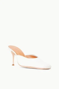 OTTO MULE | PAPER 11 OTTO MULE | PAPER -Staud STAUD OTTO MULE PAPER FALL 23 ECOM 2