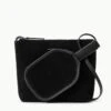 ACE CROSSBODY BAG | BLACK 2 ACE CROSSBODY BAG | BLACK -Staud STAUD PADDLE BAG BLACK SUPF 23 ECOM 1 1