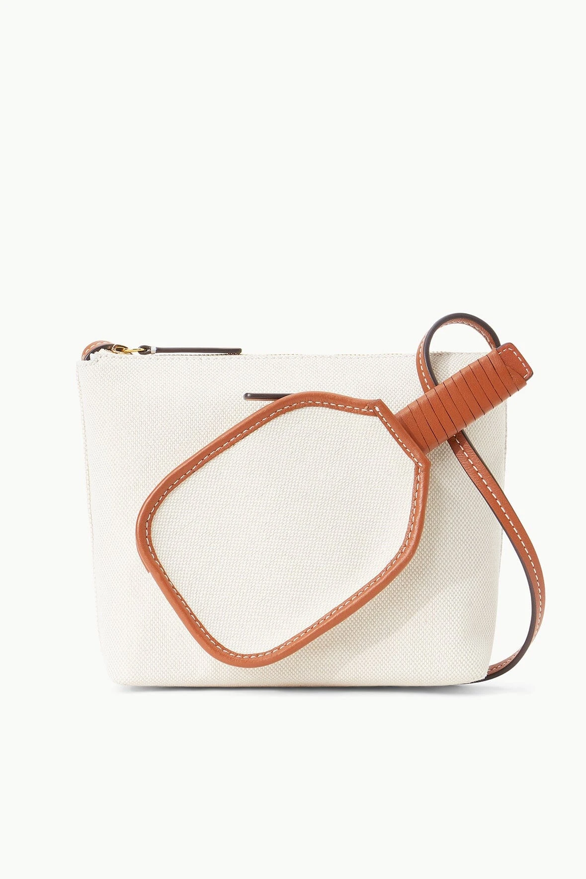 ACE CROSSBODY BAG | NATURAL TAN 3 ACE CROSSBODY BAG | NATURAL TAN