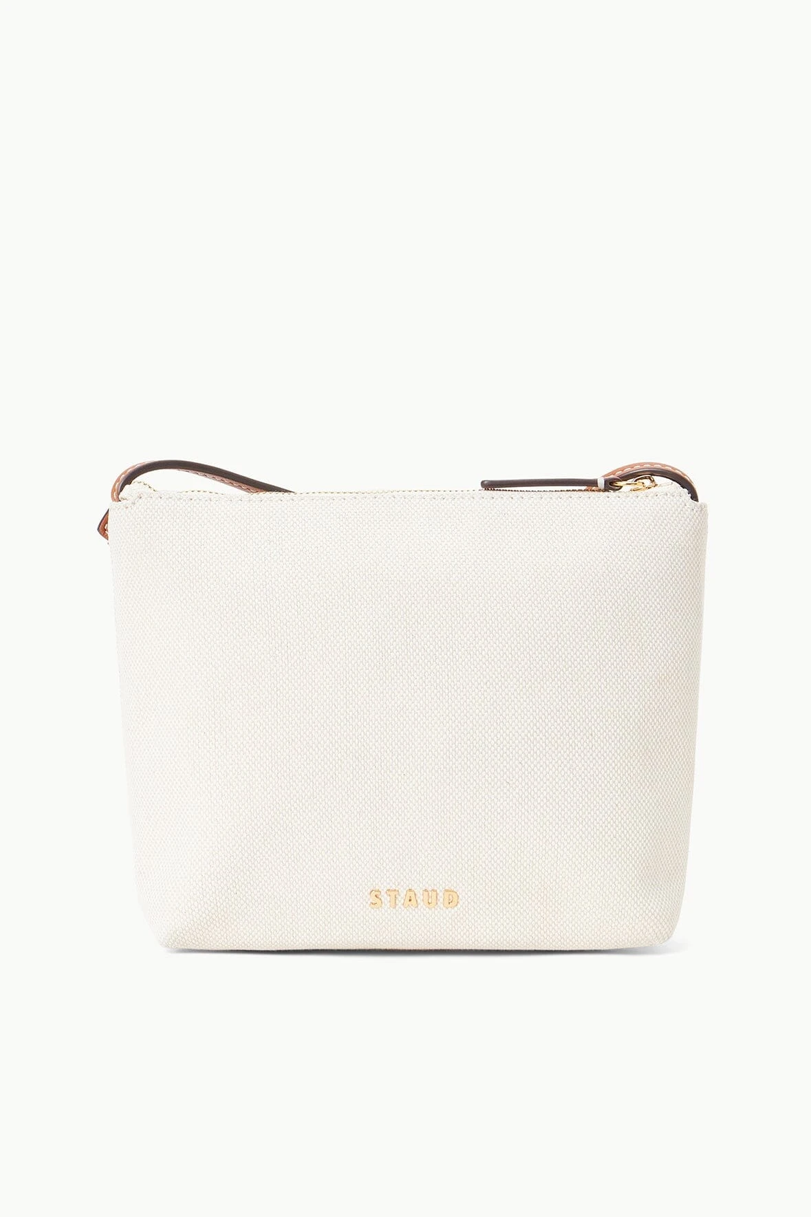 ACE CROSSBODY BAG | NATURAL TAN 6 ACE CROSSBODY BAG | NATURAL TAN - Image 4