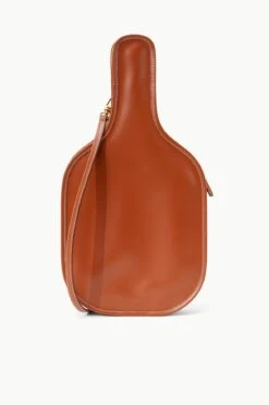 RALLY PADDLE CASE | TAN