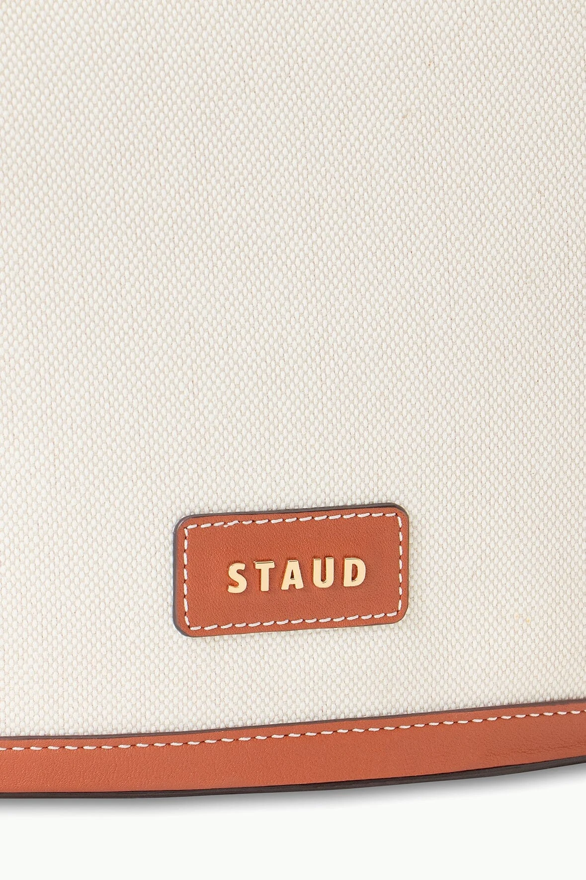 REPLAY TOTE | NATURAL TAN 9 REPLAY TOTE | NATURAL TAN - Image 7