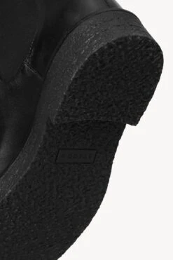 PALAMINO TALL BOOT | BLACK -Staud STAUD PALAMINO TALL BOOT BLACK FALL 22 ECOM 4