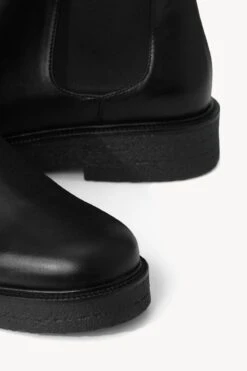 PALAMINO BOOT | BLACK 15 PALAMINO BOOT | BLACK -Staud STAUD PALAMINO TALL BOOT BLACK FALL 22 ECOM 5