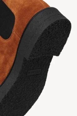 PALAMINO BOOT | TAN BLACK 17 PALAMINO BOOT | TAN BLACK -Staud STAUD PALAMINO BOOT BLACKTAN FALL 22 ECOM 4