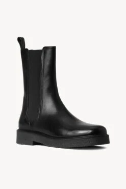 PALAMINO BOOT | BLACK 12 PALAMINO BOOT | BLACK -Staud STAUD PALAMINO BOOT BLACK FALL 22 ECOM 2