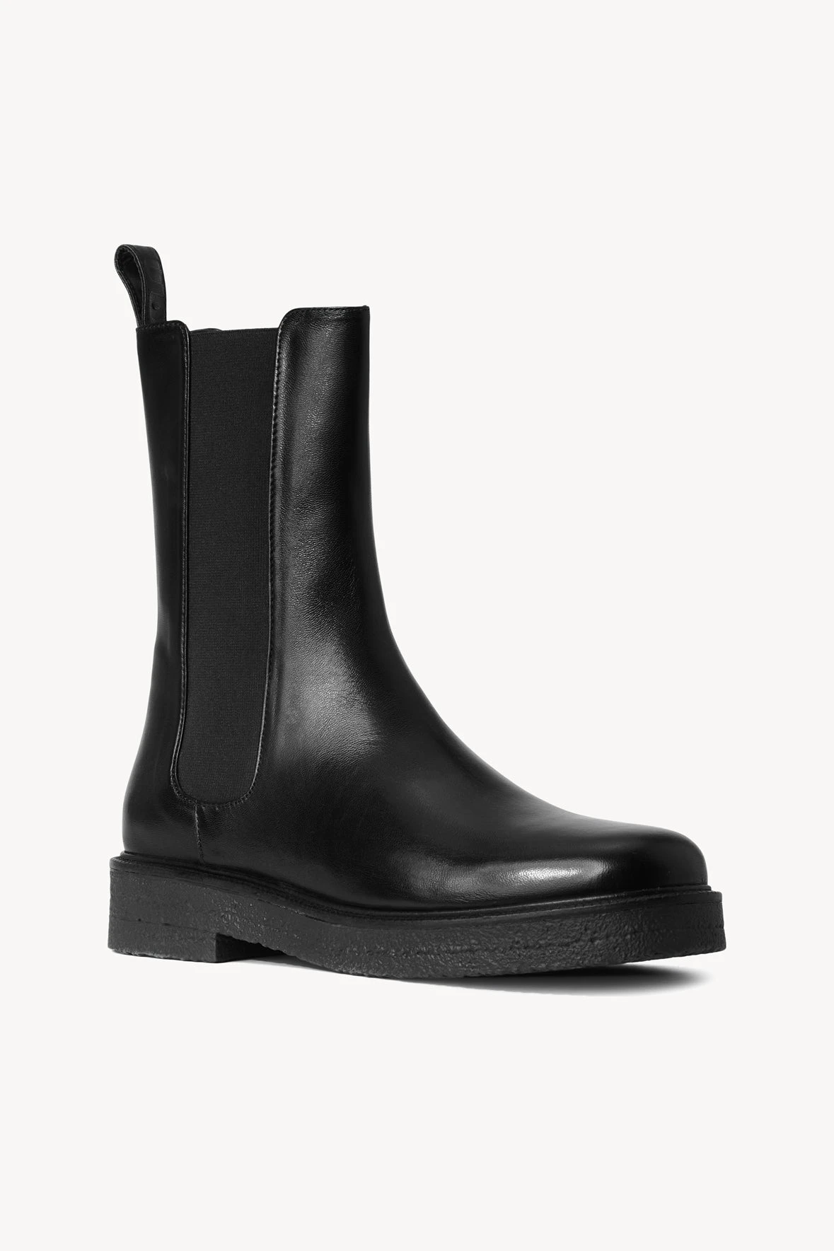 PALAMINO BOOT | BLACK 5 PALAMINO BOOT | BLACK - Image 3