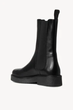 PALAMINO BOOT | BLACK 13 PALAMINO BOOT | BLACK -Staud STAUD PALAMINO BOOT BLACK FALL 22 ECOM 3