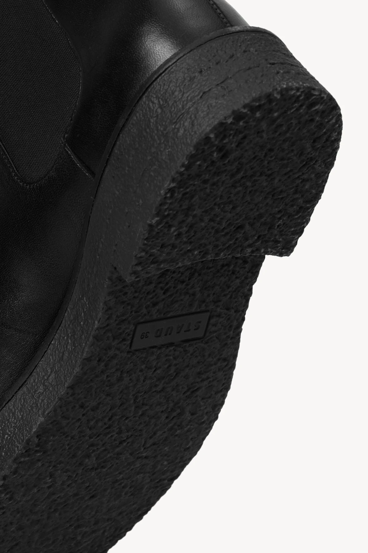 PALAMINO BOOT | BLACK 9 PALAMINO BOOT | BLACK - Image 7