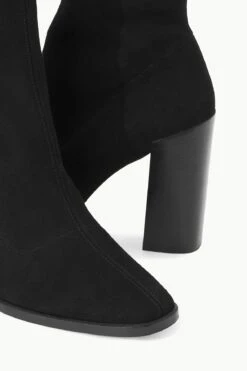 PAZ BOOT | BLACK -Staud STAUD PAZ BOOT BLACK FALL 23 ECOM 5