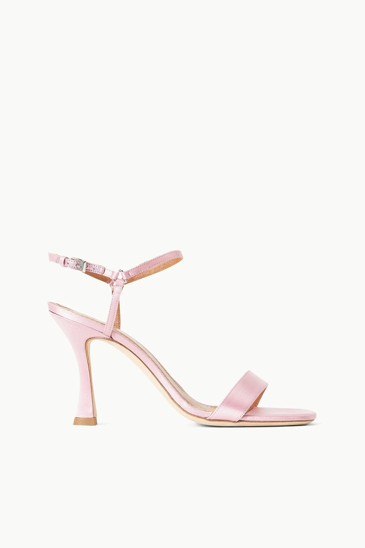 PETRA HEEL | CHERRY BLOSSOM 3 PETRA HEEL | CHERRY BLOSSOM