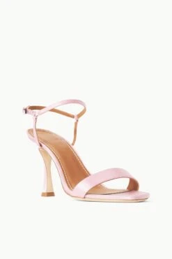 PETRA HEEL | CHERRY BLOSSOM 11 PETRA HEEL | CHERRY BLOSSOM -Staud STAUD PETRAHEEL CHERRYBLOSSOM ECOM 2