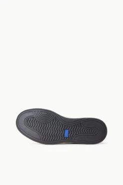 STAUD + KEDS THE COURT SNEAKER | BLACK CREAM -Staud STAUD PICKLEBALL SNEAKER BLACK SUPF 23 ECOM 5 1