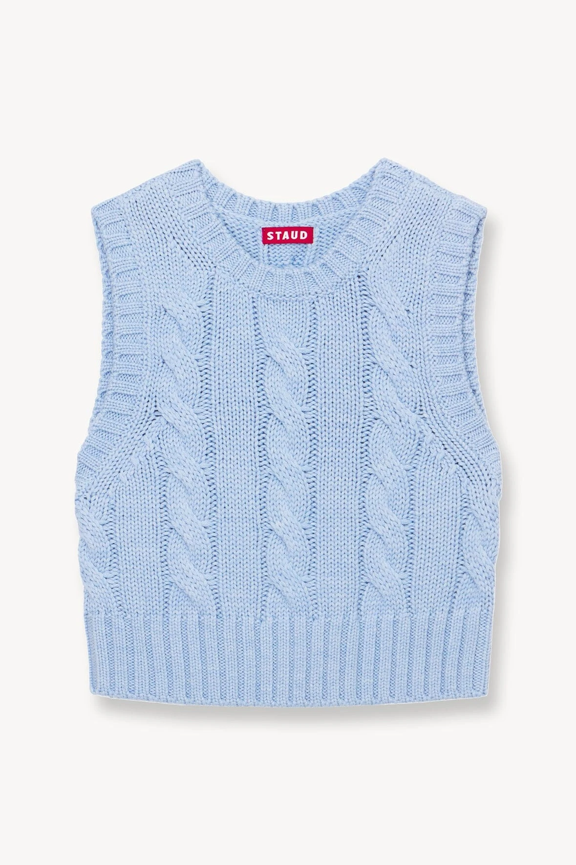 PINGO SWEATER | FRENCH BLUE 7 PINGO SWEATER | FRENCH BLUE - Image 5
