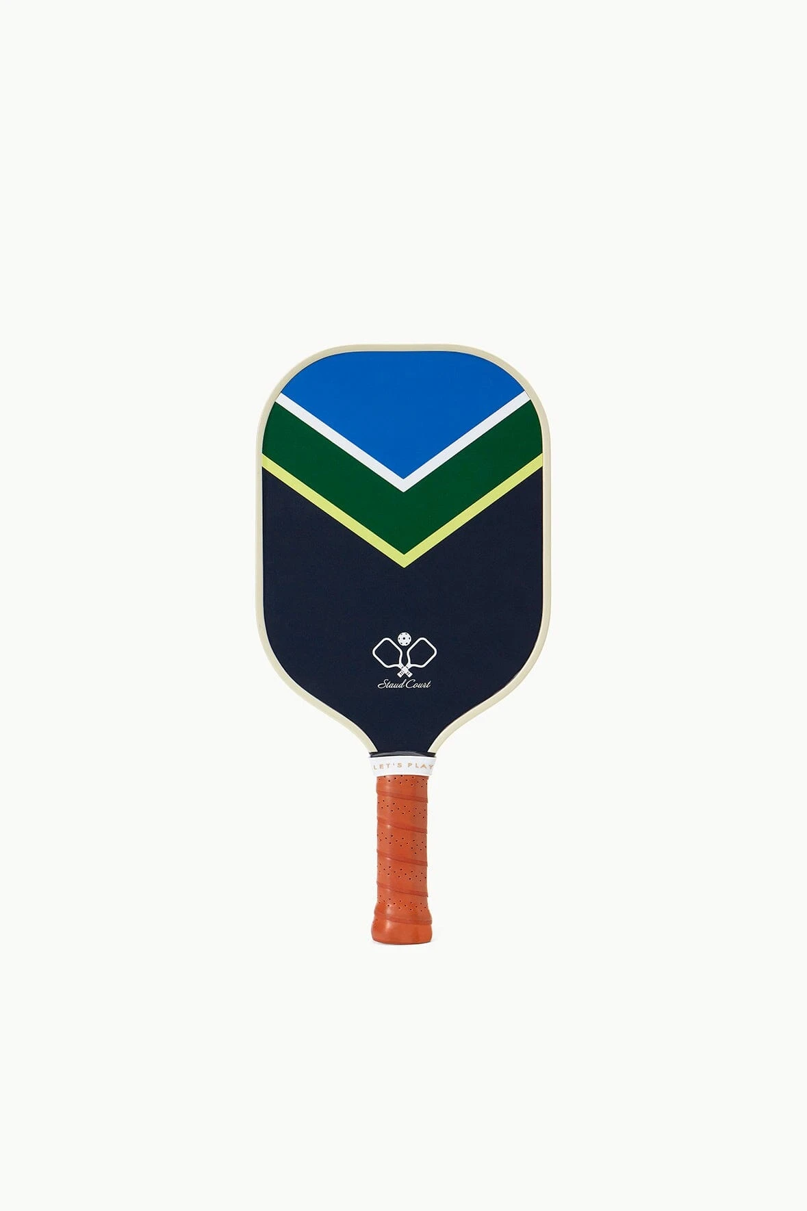 STAUD + RECESS PICKLEBALL PADDLE 3 STAUD + RECESS PICKLEBALL PADDLE