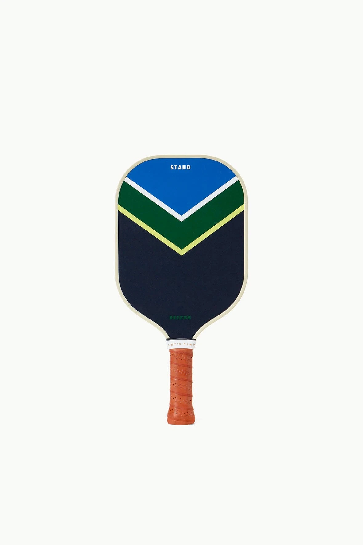 STAUD + RECESS PICKLEBALL PADDLE 4 STAUD + RECESS PICKLEBALL PADDLE - Image 2