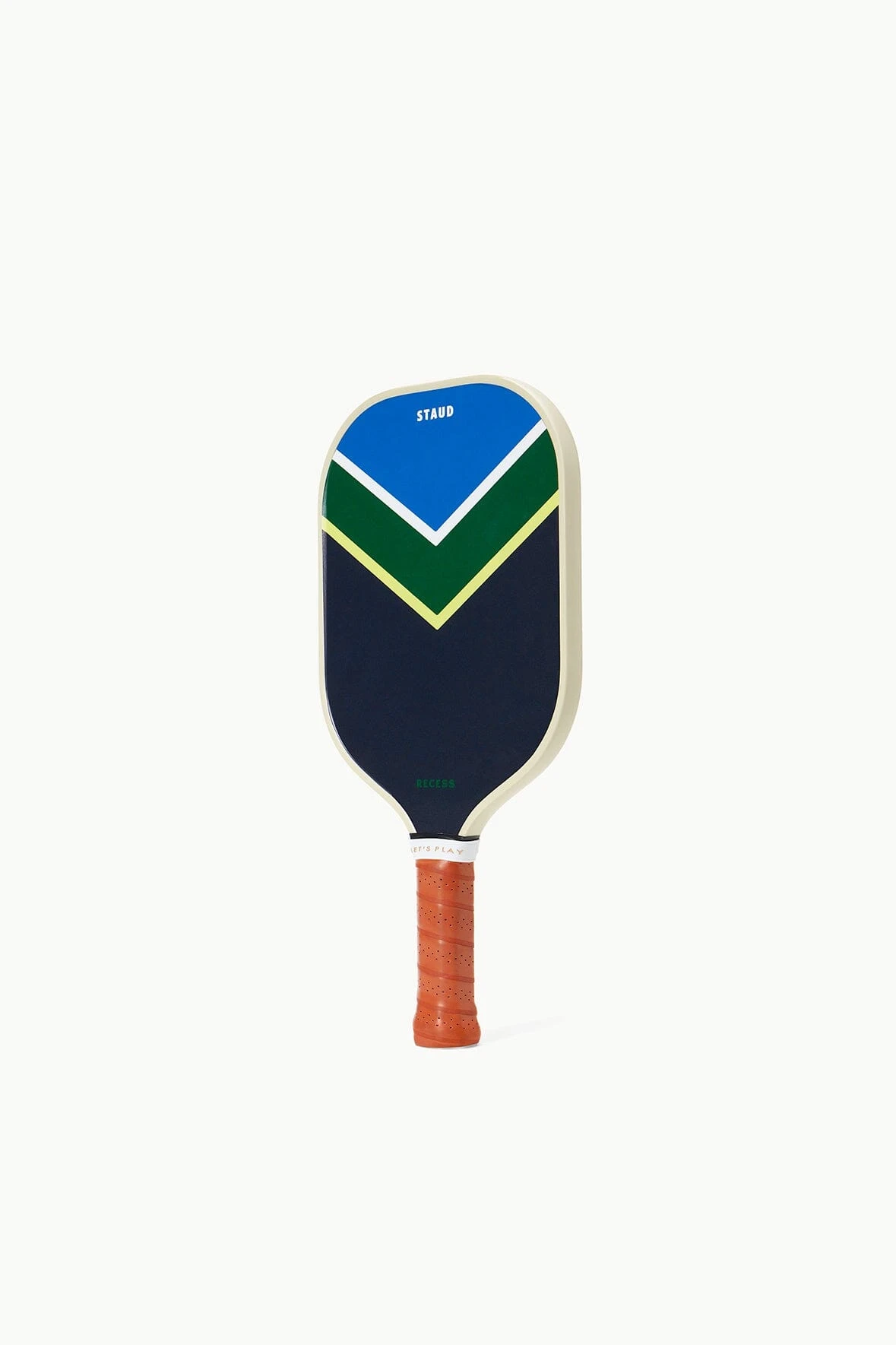 STAUD + RECESS PICKLEBALL PADDLE 6 STAUD + RECESS PICKLEBALL PADDLE - Image 4