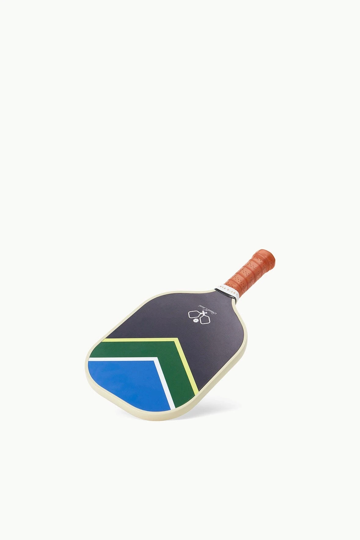 STAUD + RECESS PICKLEBALL PADDLE 7 STAUD + RECESS PICKLEBALL PADDLE - Image 5