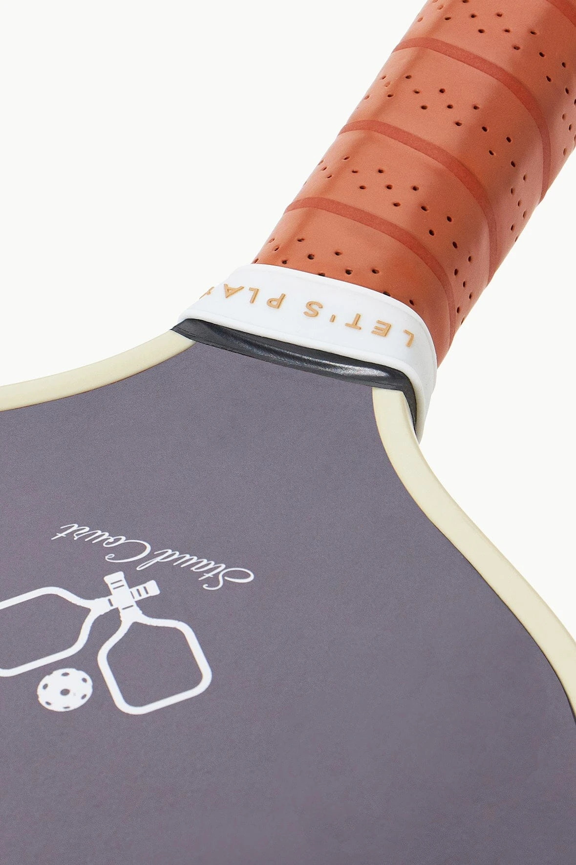 STAUD + RECESS PICKLEBALL PADDLE 8 STAUD + RECESS PICKLEBALL PADDLE - Image 6