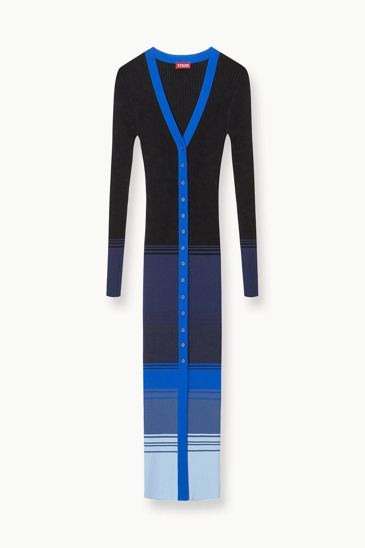 SHOKO SWEATER | MIDNIGHT GLACIER 7 SHOKO SWEATER | MIDNIGHT GLACIER - Image 5