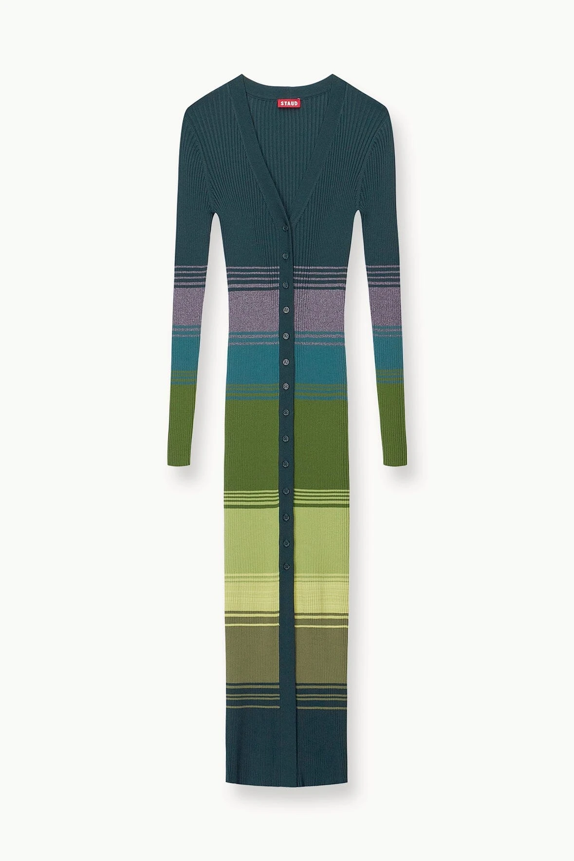 SHOKO SWEATER | PINE FOREST 8 SHOKO SWEATER | PINE FOREST - Image 6